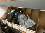 Photo Used ADE / ESTEK Lot of spare parts For Sale
