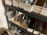 Photo Used ADE / ESTEK Lot of spare parts For Sale