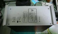 图为 已使用的 VARIOUS Lot of spare parts 待售