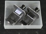 フォト（写真） 使用される VARIOUS Lot of spare parts 販売のために