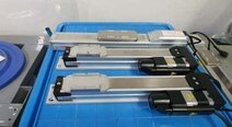 图为 已使用的 VARIOUS Lot of spare parts 待售