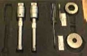 图为 已使用的 VARIOUS Lot of spare parts 待售