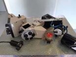 Photo Used VARIOUS Lot of spare parts For Sale
