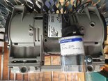 Photo Used MRL Lot of spare parts For Sale