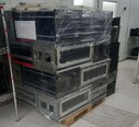 Photo Used VARIOUS Lot of electronic test equipment For Sale