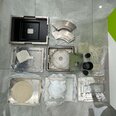 フォト（写真） 使用される VARIOUS Lot of spare parts 販売のために