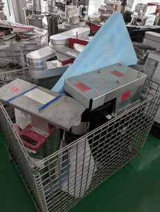 VARIOUS Lot of spare parts #293774692