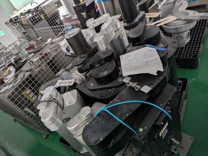 VARIOUS Lot of spare parts #293774705