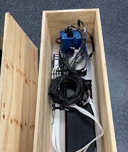AEROTECH Lot of spare parts #293793889
