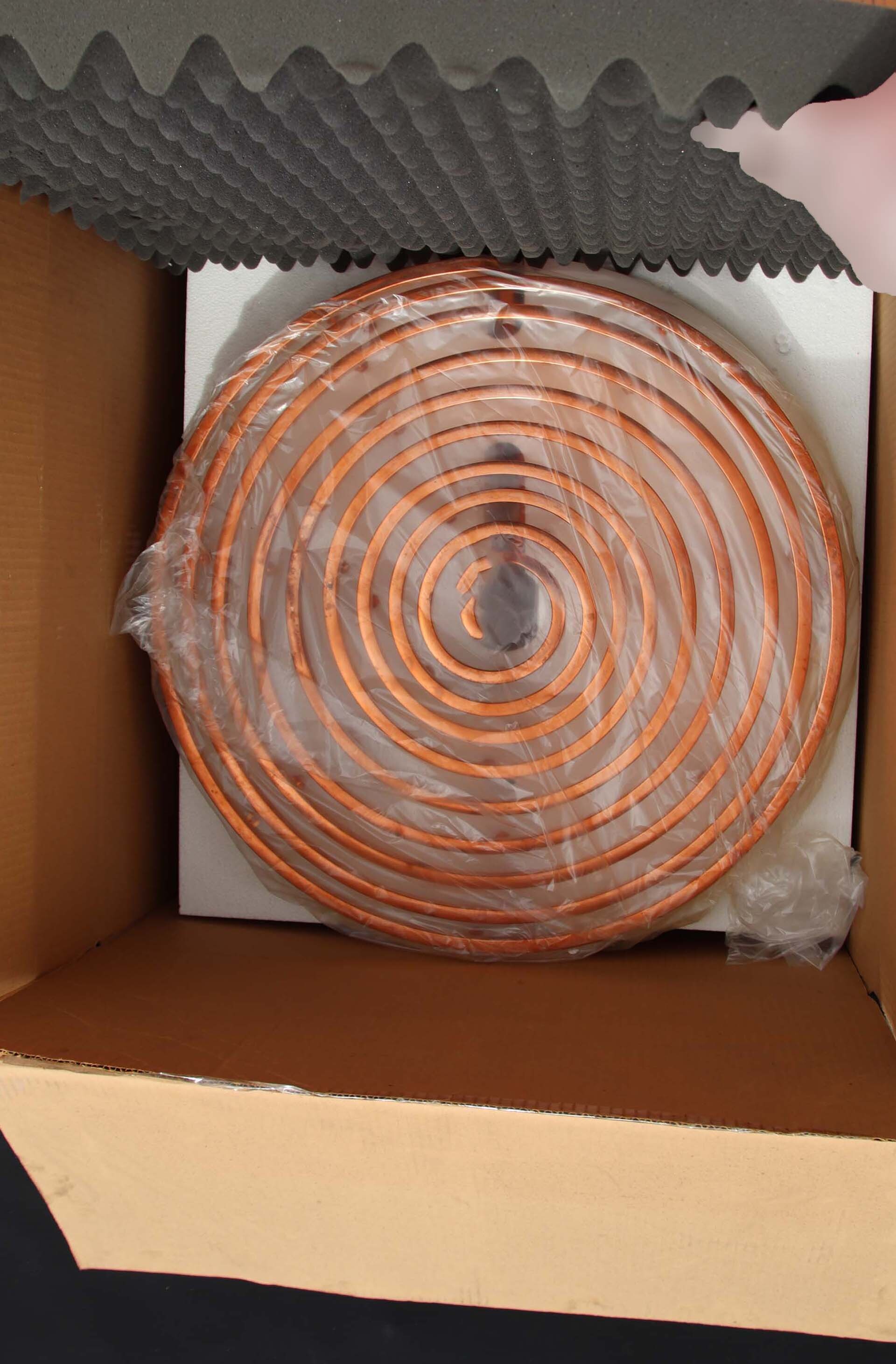 Photo Utilisé VARIOUS Lot of spare parts À vendre
