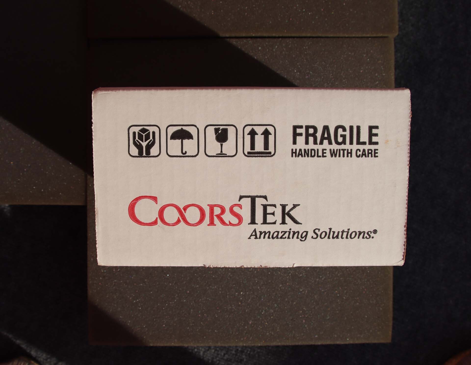 Photo Utilisé VARIOUS Lot of spare parts À vendre