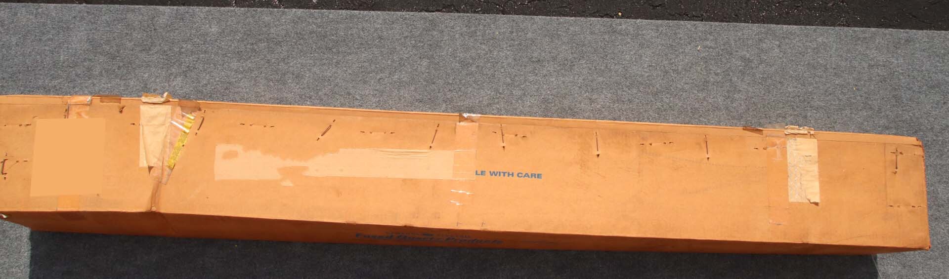 Photo Utilisé VARIOUS Lot of spare parts À vendre