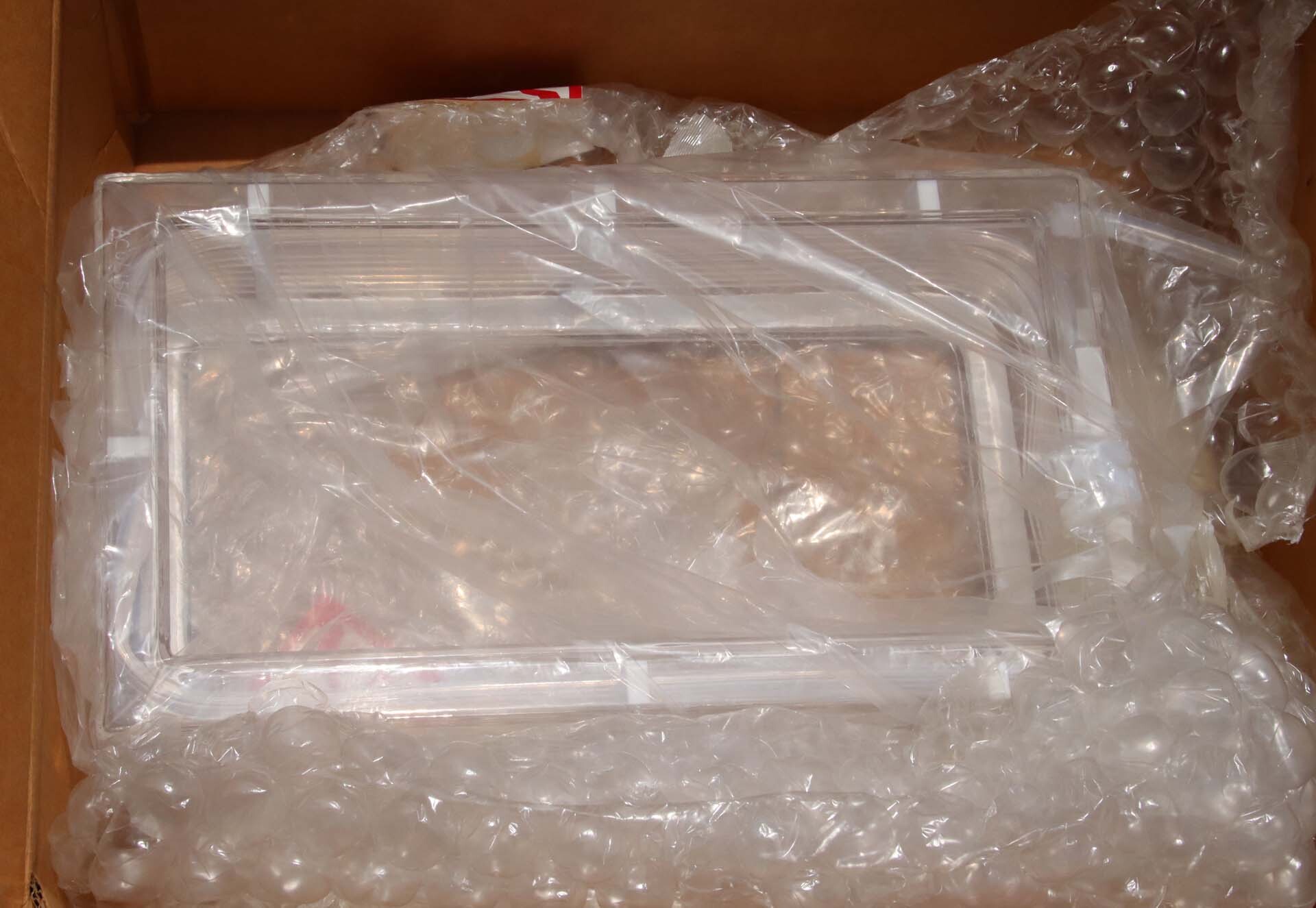 Photo Utilisé VARIOUS Lot of spare parts À vendre