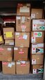 Photo Utilisé VARIOUS Lot of spare parts À vendre