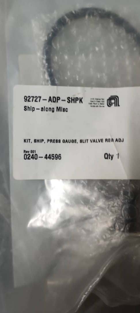 圖為 已使用的 VARIOUS Lot of spare parts 待售