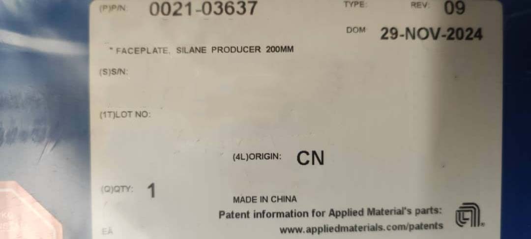 圖為 已使用的 VARIOUS Lot of spare parts 待售