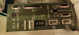 圖為 已使用的 VARIOUS Lot of spare parts 待售