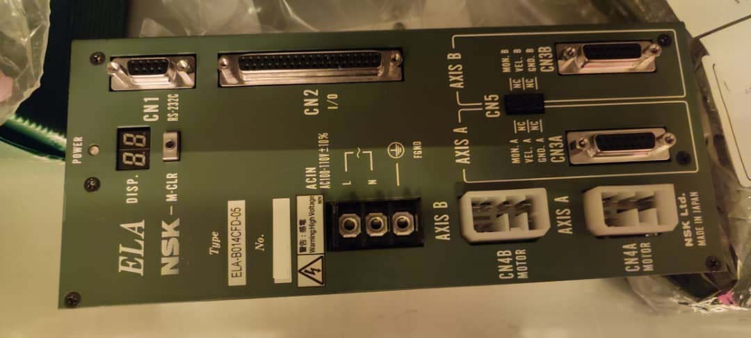 圖為 已使用的 VARIOUS Lot of spare parts 待售