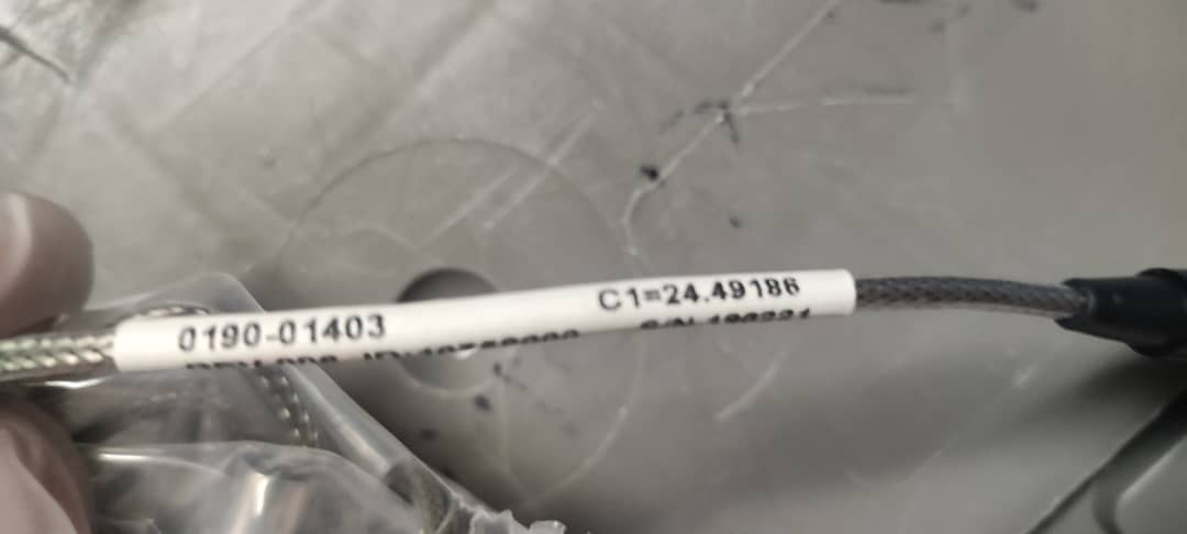 圖為 已使用的 VARIOUS Lot of spare parts 待售