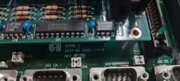圖為 已使用的 VARIOUS Lot of spare parts 待售