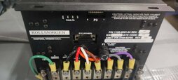 圖為 已使用的 VARIOUS Lot of spare parts 待售