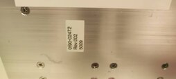 圖為 已使用的 VARIOUS Lot of spare parts 待售