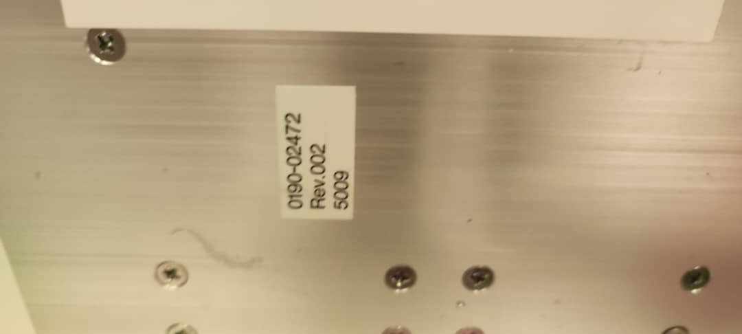 圖為 已使用的 VARIOUS Lot of spare parts 待售