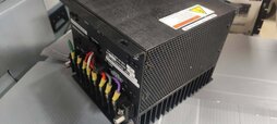 圖為 已使用的 VARIOUS Lot of spare parts 待售