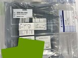 Photo Used VARIOUS Lot of spare parts For Sale