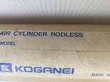 Photo Used VARIOUS Lot of spare parts For Sale
