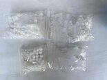 Photo Used VARIOUS Lot of spare parts For Sale