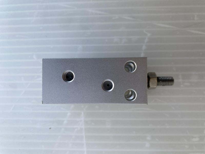 Photo Used VARIOUS Lot of spare parts For Sale