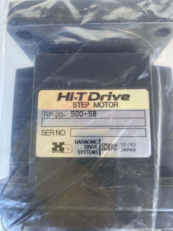 Photo Used VARIOUS Lot of spare parts For Sale