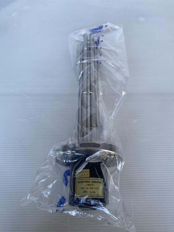 Photo Used VARIOUS Lot of spare parts For Sale