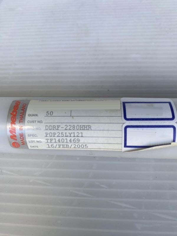 Photo Used VARIOUS Lot of spare parts For Sale