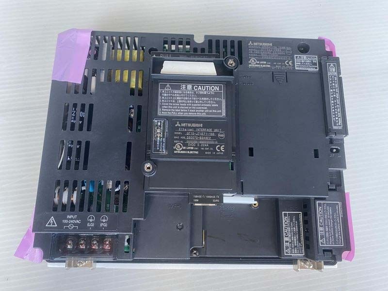 Photo Used VARIOUS Lot of spare parts For Sale
