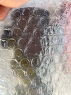 VARIOUS Lot of spare parts #293808646