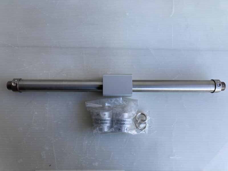 Photo Utilisé VARIOUS Lot of spare parts À vendre