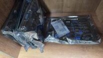 Photo Utilisé VARIOUS Lot of spare parts À vendre