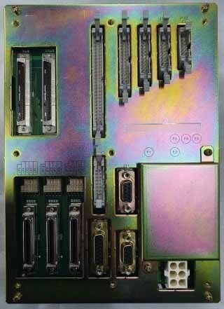 Photo Used VARIOUS Lot of spare parts For Sale