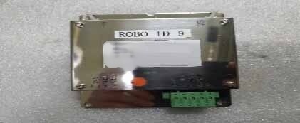 Photo Used VARIOUS Lot of spare parts For Sale