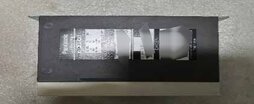 Photo Used VARIOUS Lot of spare parts For Sale