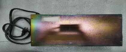 Photo Used VARIOUS Lot of spare parts For Sale