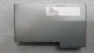 Photo Used VARIOUS Lot of spare parts For Sale