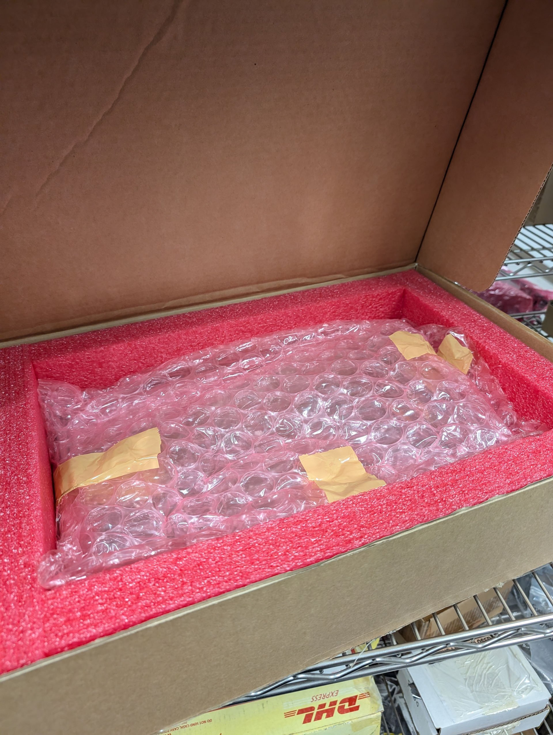 圖為 已使用的 VARIOUS Lot of spare parts 待售