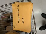 圖為 已使用的 VARIOUS Lot of spare parts 待售