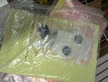 圖為 已使用的 VARIOUS Lot of spare parts 待售