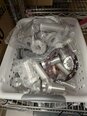 圖為 已使用的 VARIOUS Lot of spare parts 待售