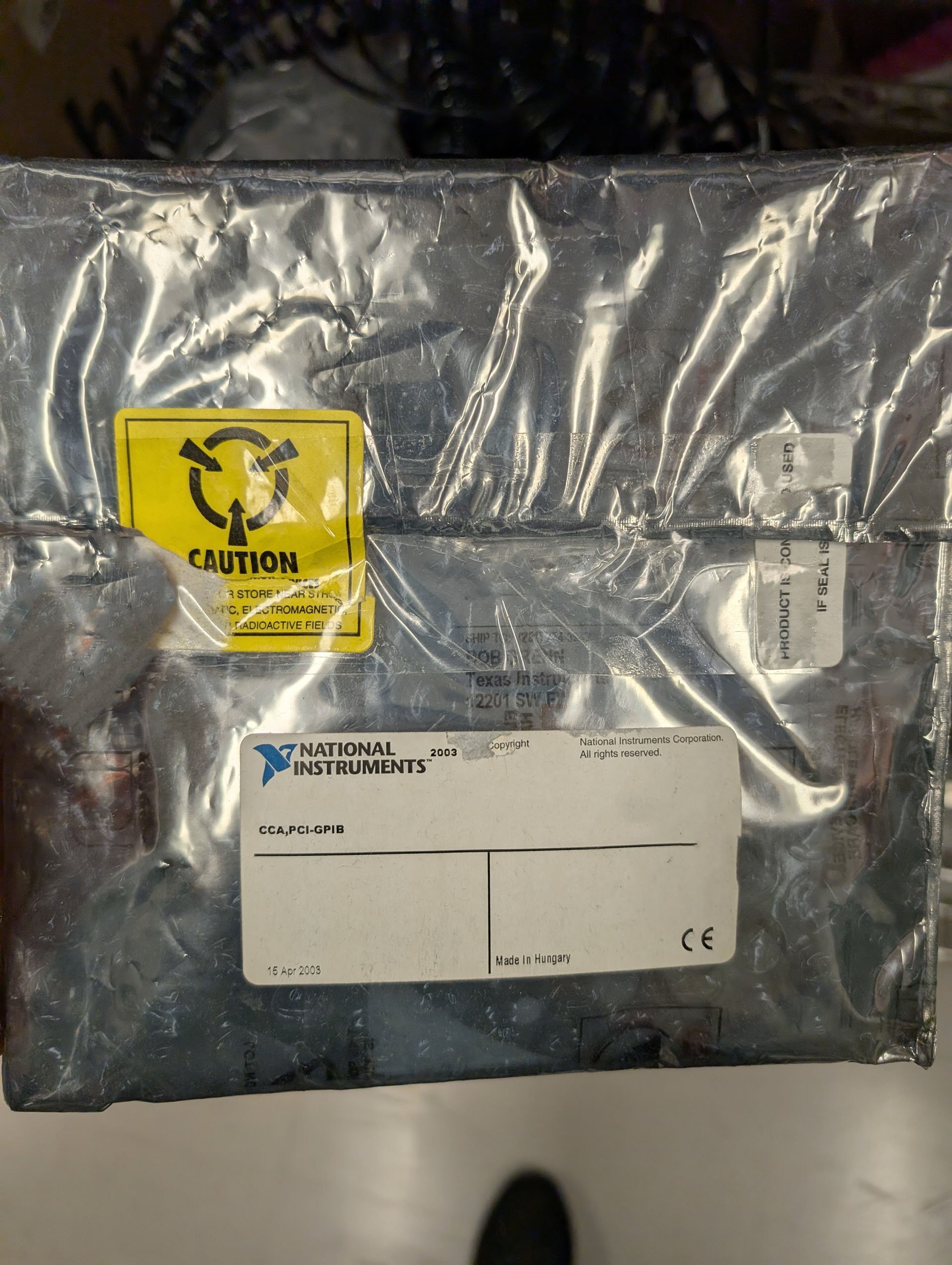 圖為 已使用的 VARIOUS Lot of spare parts 待售