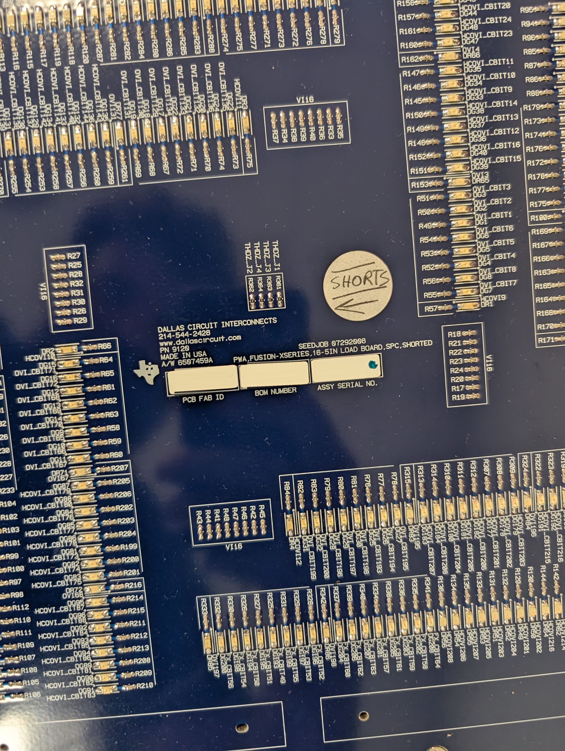 圖為 已使用的 VARIOUS Lot of spare parts 待售